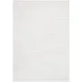 KMCarpets - Luvtæppe Bella - Hvid - Luv- & ryatæpper - - Homeroom