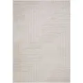 KMCarpets - Luvtæppe Bella - Beige - Luv- & ryatæpper - - Homeroom