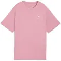 Puma Class Relaxed Fit T-shirt Med Korte ærmer