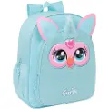 Safta 612535640 Furby 15l 32x43x14 Cm Rygsæk