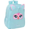 Safta 612535180 Furby 19l 32x43x14 Cm Rygsæk