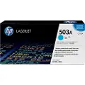 HP Toner Cyan 503a 6k - Q7581a