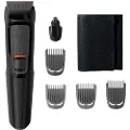 Philips Mg371015 Barbermaskine Og Næsetrimmer