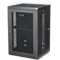StarTech.com 18u Wall Mount Network Switch Cabinet
