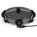 Tristar - Multifunktionel Grillpande (PZ-2963) - Køkkenmaskiner - - Homeroom