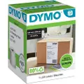 Dymo 4xl Store Adresseforsendelsesmærker Mærke