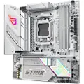 Asus Rog Strix B850-g Gaming Wifi Amd Am5 Matx