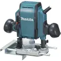 Makita Overfræser 8mm 900w - rp0900j