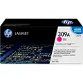 HP 309A Tonerkassette Magenta Q2673A Modsvarer: N/A