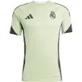 Adidas Real Madrid Tiro 25/26 Competition Træning T-shirt Med Korte ærmer