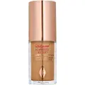 Charlotte Tilbury - Hollywood Flawless Filter - Foundation Rejserstørrelse - Hollywood Flawless Filter Travel 6.5 - For Women