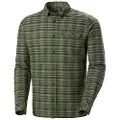 Helly Hansen Classic Check Skjorte Med Lange ærmer