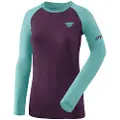 Dynafit Alpine Pro T-shirt Med Lange ærmer
