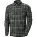 Helly Hansen Classic Check Kortærmet Skjorte