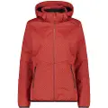 CMP Zip Hood 32a1426 Softshelljakke