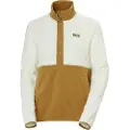Helly Hansen Daybreaker Snap Fleecejakke Med Halv Lynlås