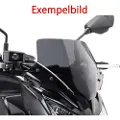 Givi A123 Yamaha V-max 1200 Forrude