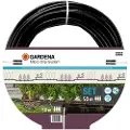 Gardena Micro-Drip vanding hæk-/busksæt (50 m)