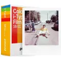 Polaroid Color Film For I-type 2-pack
