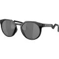 Oakley Hstn Matte Black Solbriller sort
