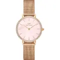 Daniel Wellington Petite Mop 28mm Dameur