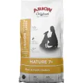 Arion Original Mature 7+ Medium/Large Chicken - Økonomipakke: 2 x 12 kg