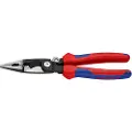 Knipex Multifunktionstang 200 Mm