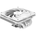 ID-Cooling IS-67-XT WHITE - CPU Luftkøler - Max 32 dBA