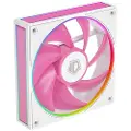 ID-Cooling AF-127-PINK - Kabinet køler - 120mm - Pink - 30 dBA