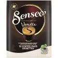 Saeco Pads Vanilla - 32 pcs
