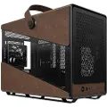 Montech Heritage Pro Pc-tårnhus