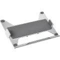 Alterzone Rise Lap 2 Aluminium Laptop Holder til Monitor Arme 9 kg
