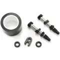 Sram Tubeless Kit 26 Mm/2 Universal Valves/1 Valve Core Fælgtape