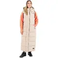 Superdry Ripstop Longline Dunvest