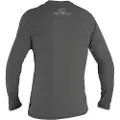 O'Neill Basic Skins Langærmet Rashguard