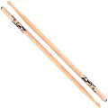 Zildjian 5A ANTI-VIBE Wood Tip Drumsticks