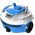 Swim & Fun MiniSplash Pool Robot Blue/white color