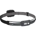 BioLite Dash 450 Rechargeable HeadLamp, Grey