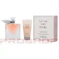 Lancôme La Vie Est Belle Giftset Navulbaar - 100ml