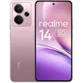 Realme 14 5G 256GB/8GB - Warrior Pink