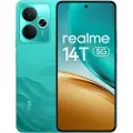 Realme 14T 5G 256GB/8GB - Surf Green
