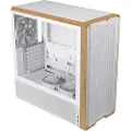 Lian Li Lancool 217 Wood Pc-tårnhus