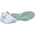 Asics Asicstil mænd. 1041A508 Træningssko Gel Challenger 15 hvid (45), Fast, Blonder, Casual, Sport, Løb, Multisport