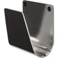 S-Line Kabelholder, Rustfri Poleret