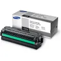 Samsung Tonerkassette sort 2.000 sider CLT-K506S Modsvarer: N/A