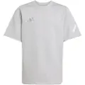 Adidas Mercedes-amg Petronas Formula One Team Silver Arrows T-shirt Med Korte ærmer