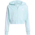 Adidas Essentials Sweatshirt Med Lynlås