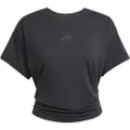 Adidas Power T-shirt Med Korte ærmer