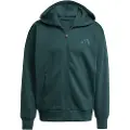 Adidas All Szn Fleece Sweatshirt Med Lynlås