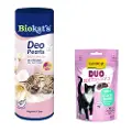Biokat's Deo Pearls - Babypudder 700 g